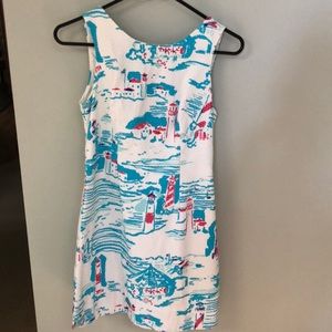 Lilly Pulitzer 00 dress